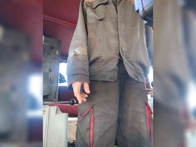 Maybus