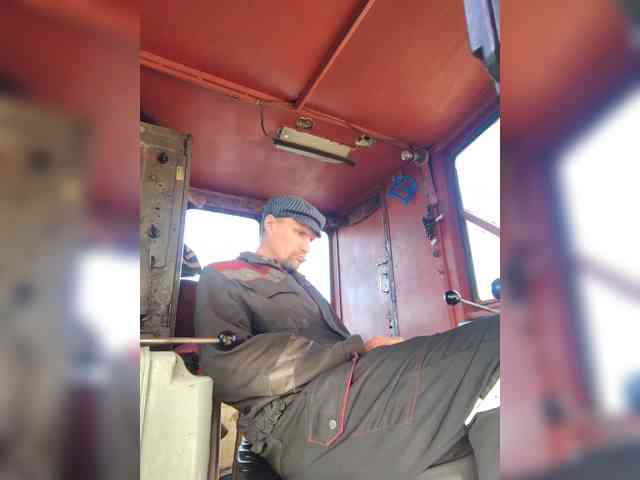 Maybus