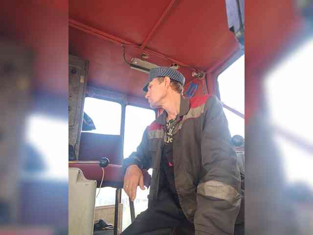 Maybus