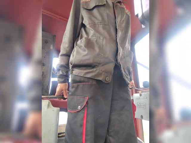 Maybus Maybus