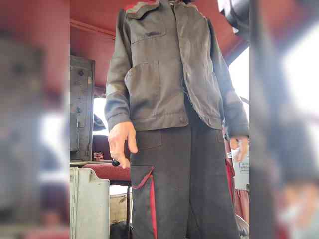 Maybus