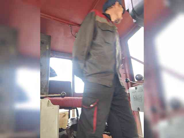 Maybus