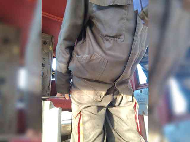 Maybus