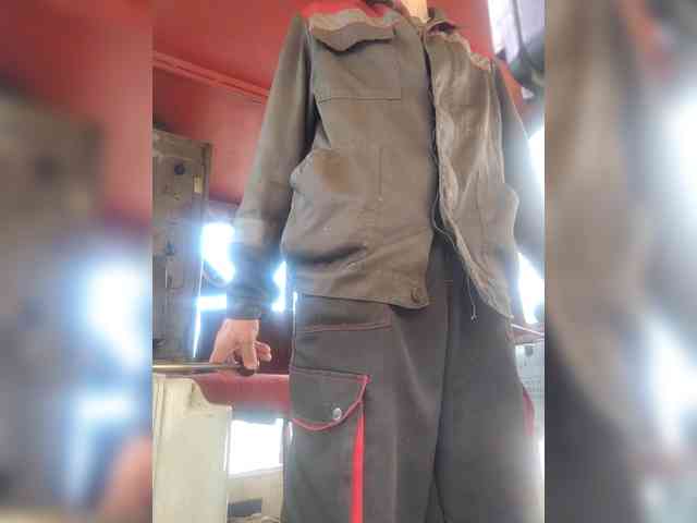 Maybus