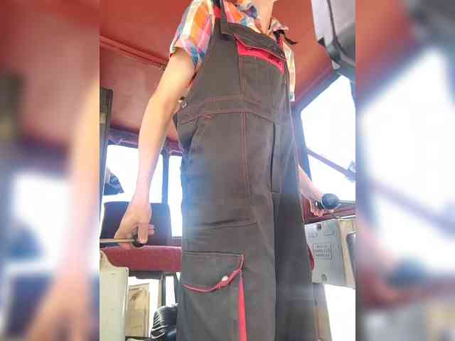 Maybus Maybus