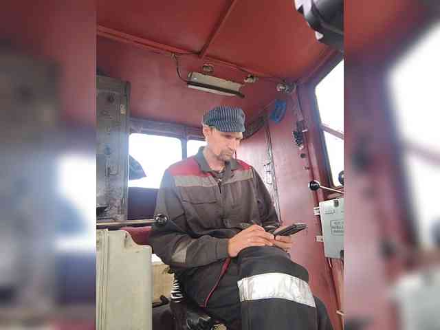 Maybus