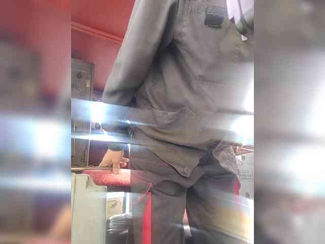 Maybus