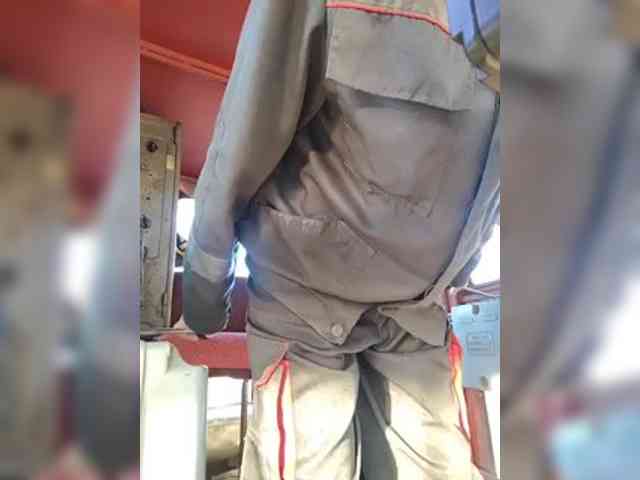 Maybus