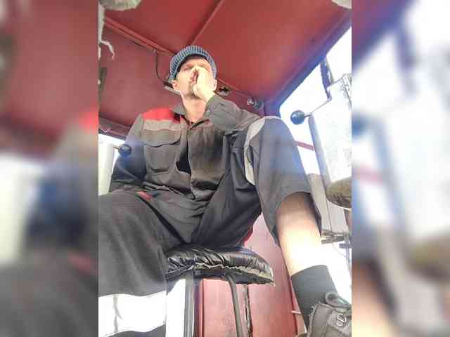 Maybus