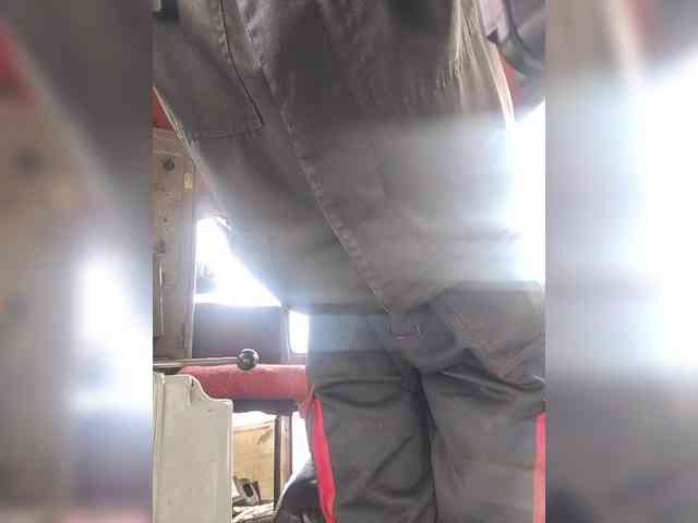 Maybus Sex Cam Show