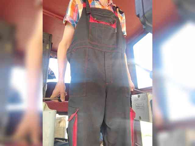 Maybus