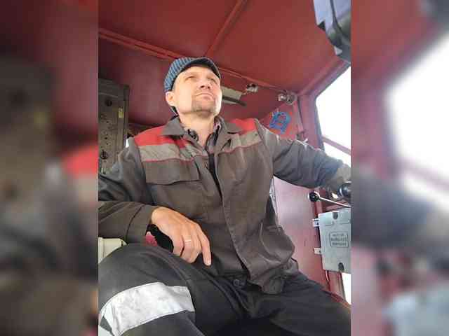 Maybus