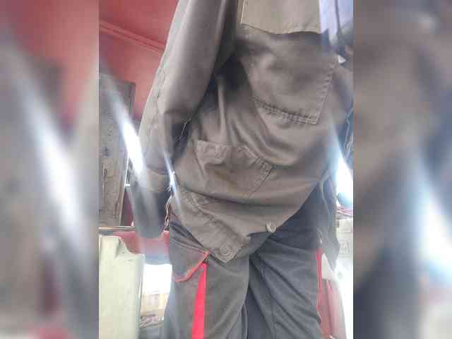 Maybus