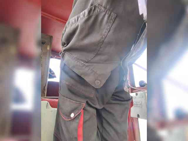 Maybus