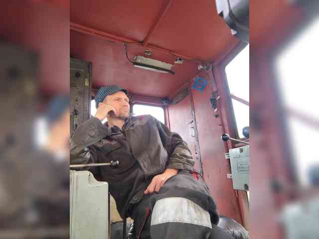 Maybus