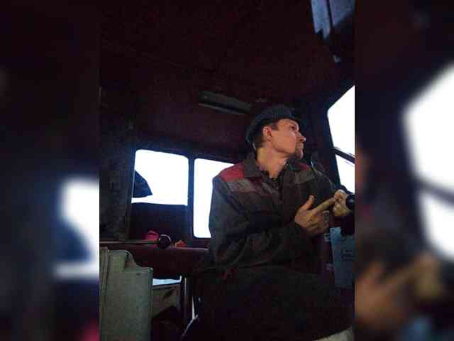 Maybus