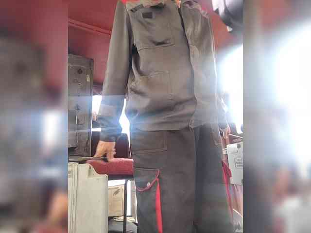 Maybus