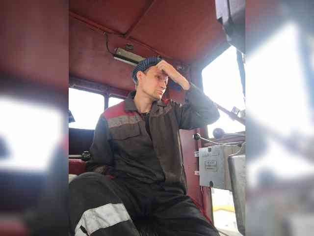 Maybus