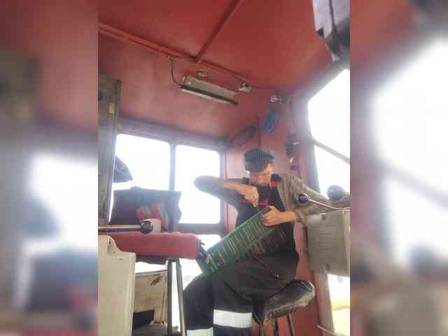 Maybus Maybus