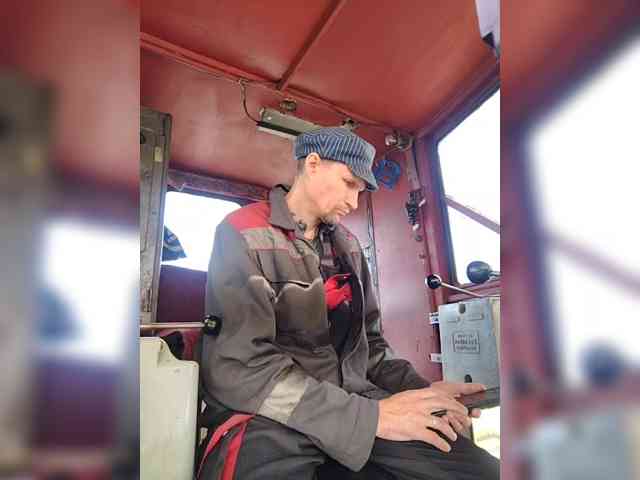 Maybus