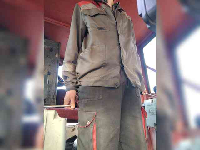 Maybus