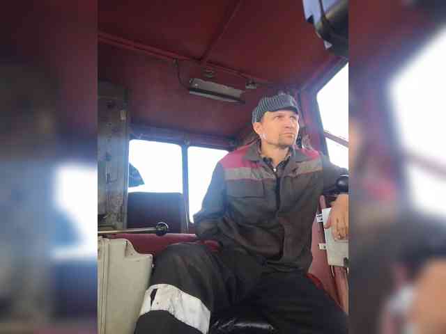 Maybus