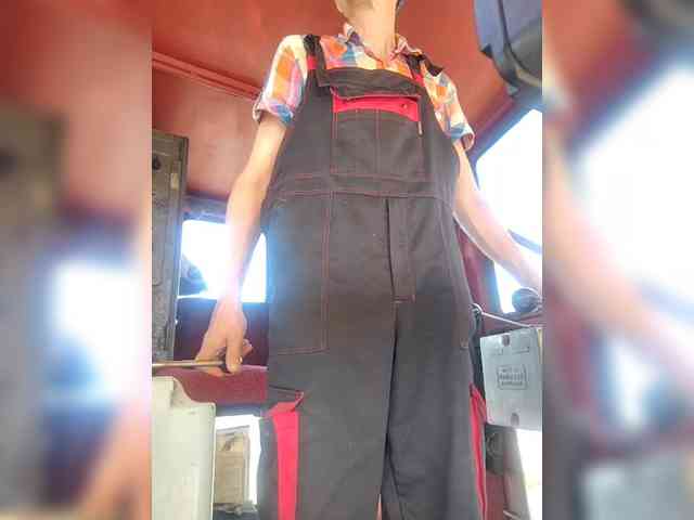 Maybus