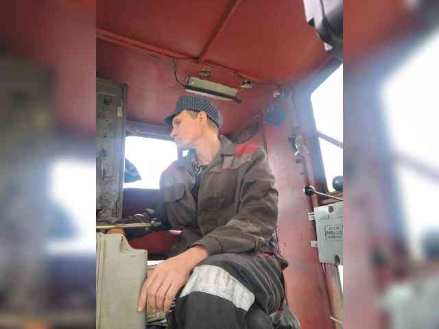 Maybus