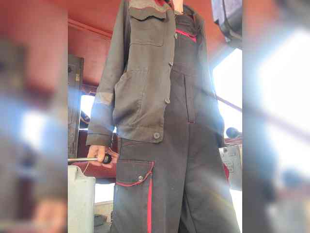 Maybus