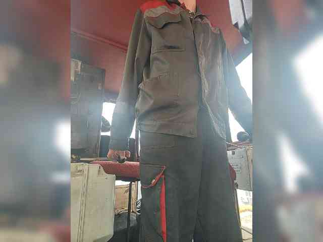 Maybus