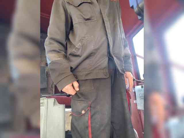 Maybus
