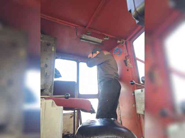 Maybus
