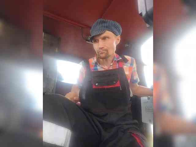 Maybus