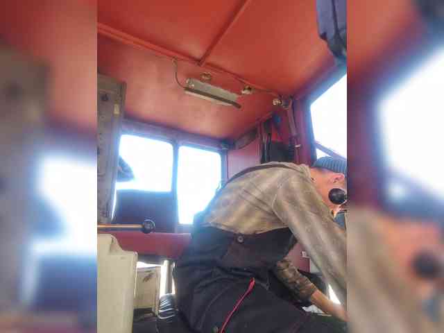 Maybus