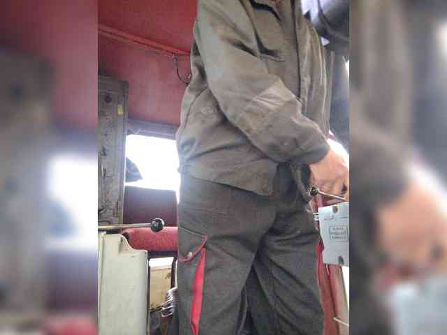 Maybus
