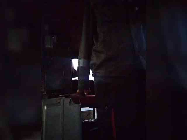 Maybus