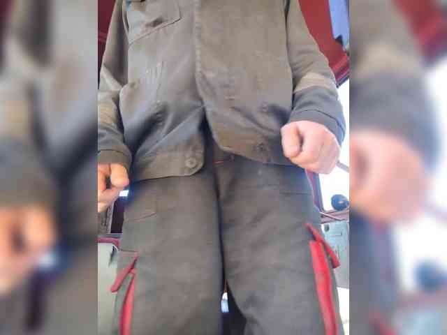 Maybus