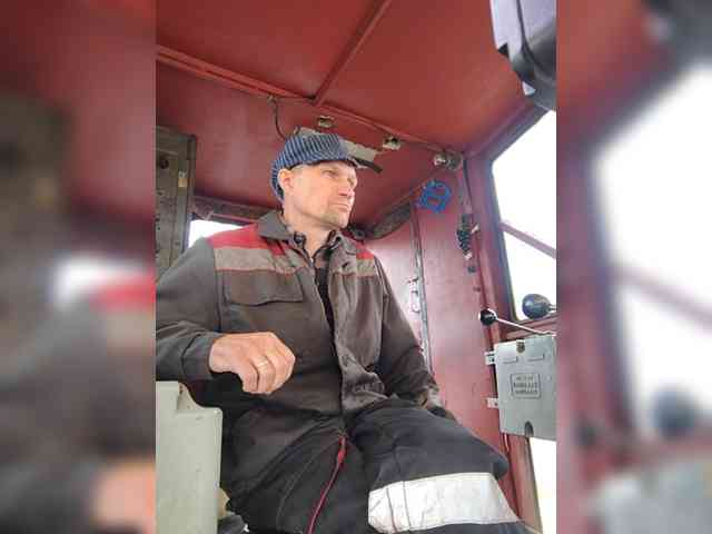 Maybus