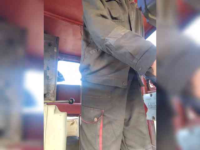 Maybus