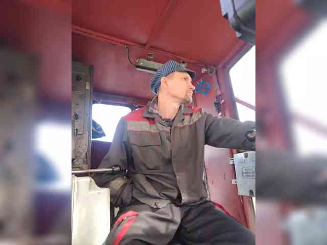 Maybus
