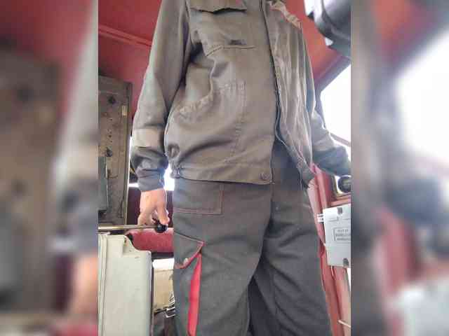 Maybus
