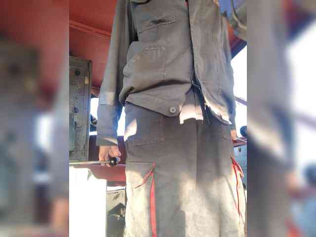 Maybus