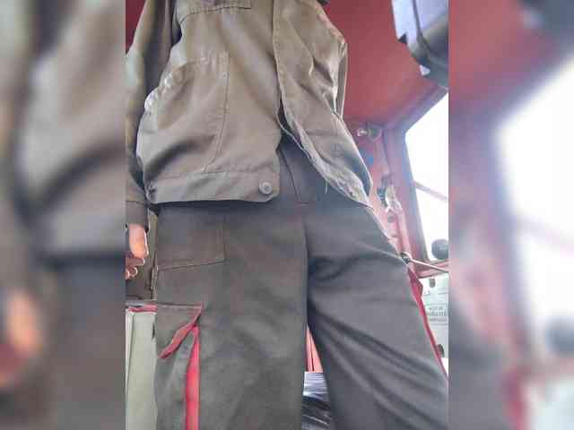 Maybus