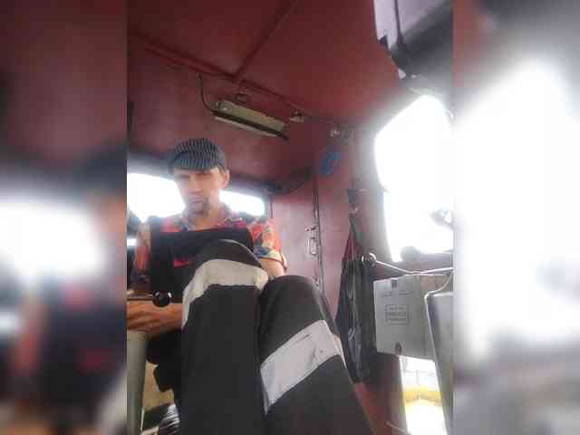 Maybus