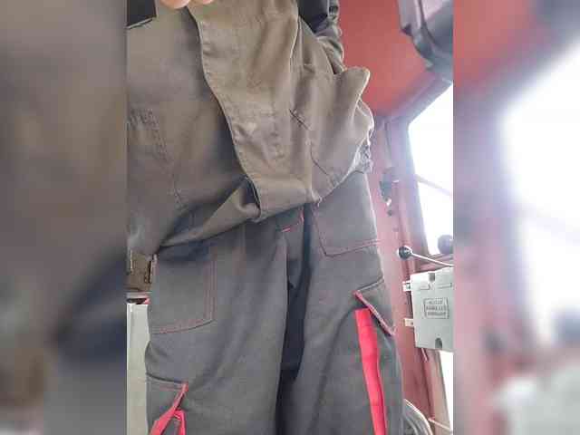 Maybus Sex Cam Show