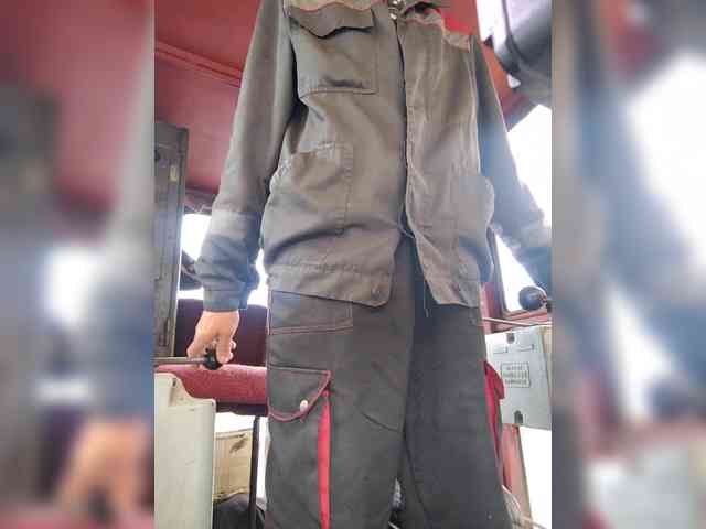 Maybus