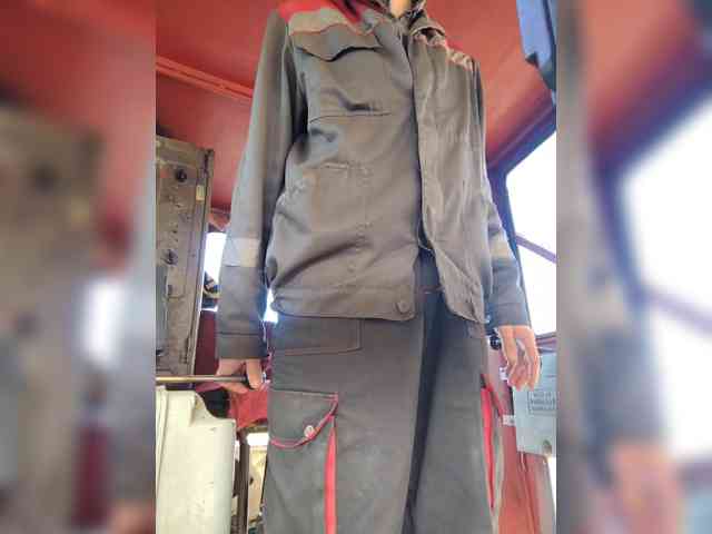 Maybus