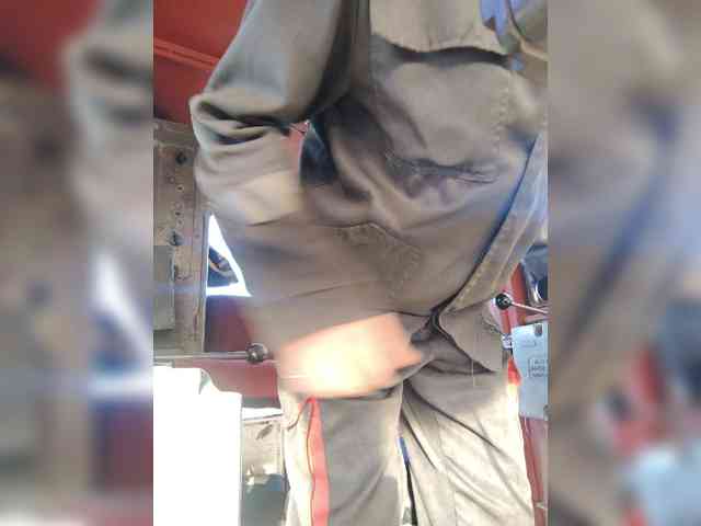 Maybus