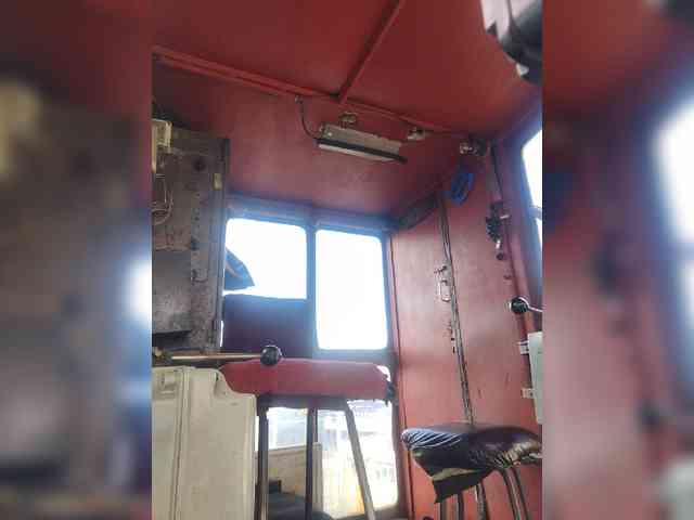 Maybus
