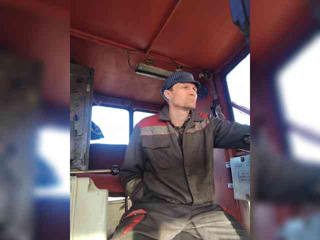 Maybus